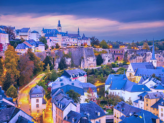 15 things to do in Luxembourg, according to someone who used to live there  | Yardbarker